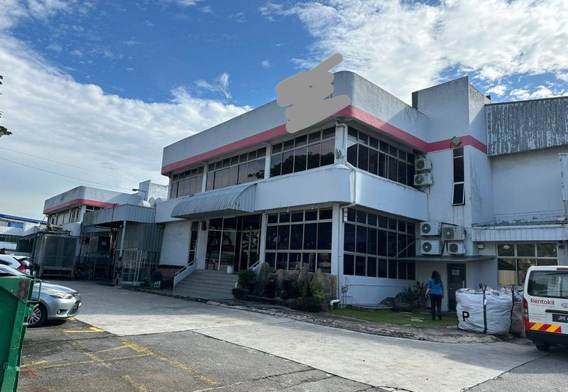 Taman Perindustrian Desa Cemerlang