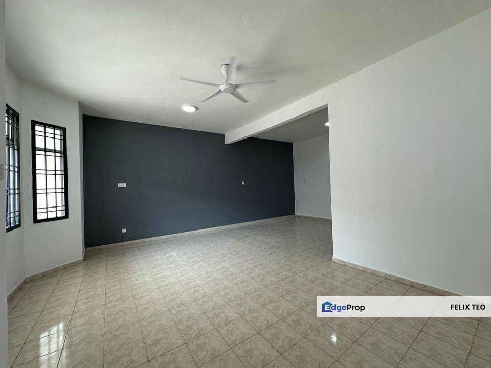 Taman Pulai Utama 2-Storey Terrace  For Sale, Johor, Skudai