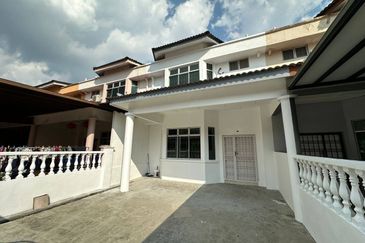 Taman Pulai Utama