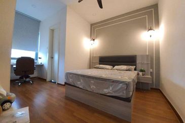 Sunway Lenang Heights