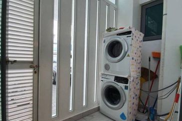 Sunway Lenang Heights