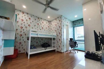 Sunway Lenang Heights