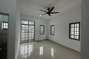 Taman Bukit Indah @ Iskandar Puteri