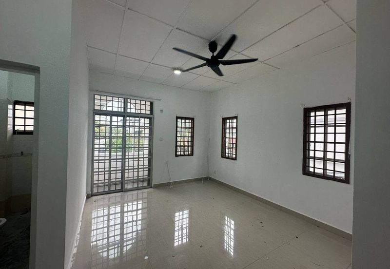 Taman Bukit Indah @ Iskandar Puteri