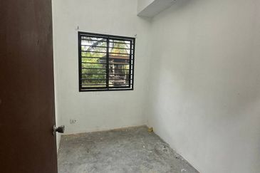 Taman Bukit Indah @ Iskandar Puteri