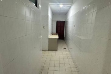 Taman Bukit Indah @ Iskandar Puteri