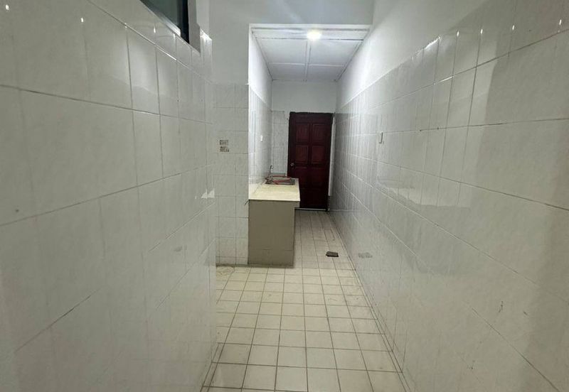 Taman Bukit Indah @ Iskandar Puteri