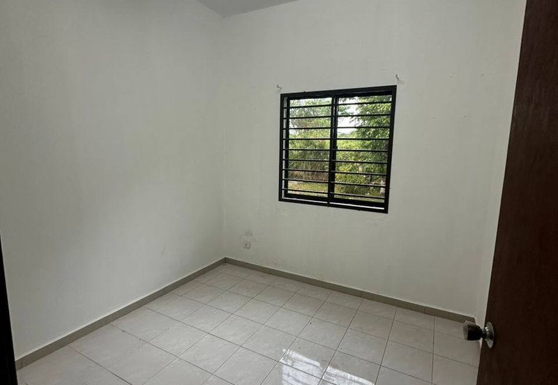 Taman Bukit Indah @ Iskandar Puteri