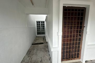 Taman Bukit Indah @ Iskandar Puteri