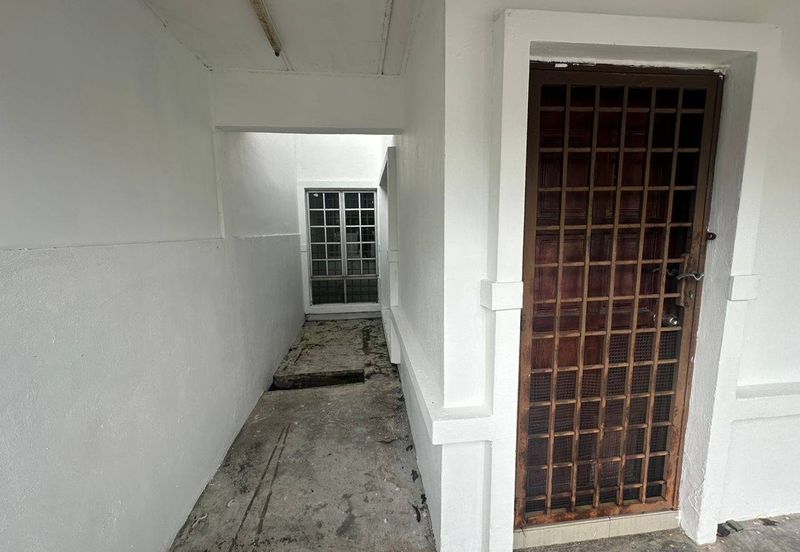 Taman Bukit Indah @ Iskandar Puteri