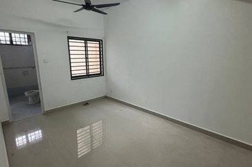 Taman Bukit Indah @ Iskandar Puteri