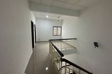 Taman Bukit Indah @ Iskandar Puteri