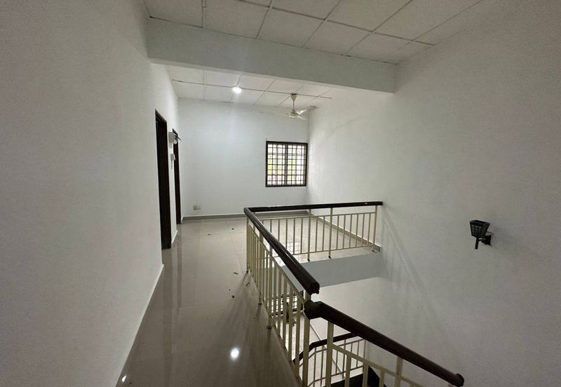 Taman Bukit Indah @ Iskandar Puteri