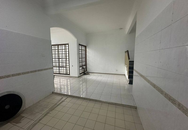 Taman Bukit Indah @ Iskandar Puteri