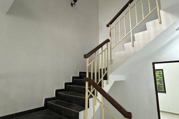 Taman Bukit Indah @ Iskandar Puteri