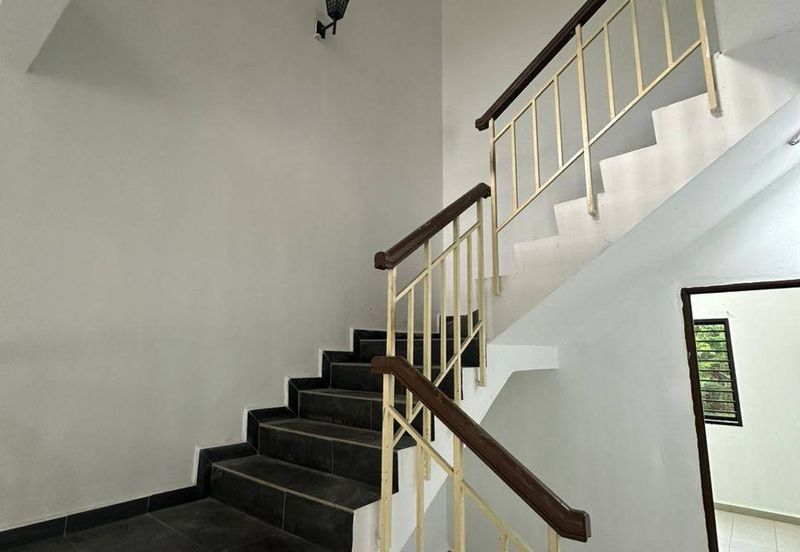 Taman Bukit Indah @ Iskandar Puteri