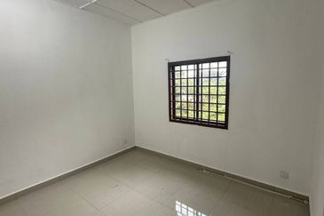 Taman Bukit Indah @ Iskandar Puteri