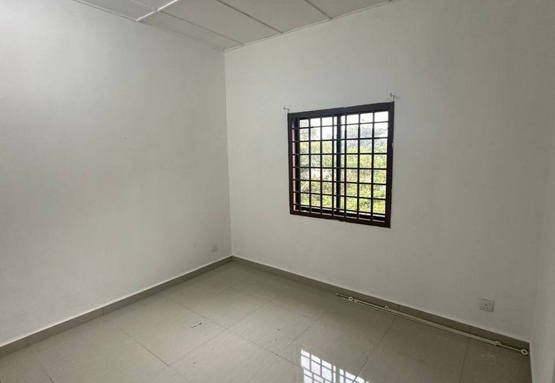 Taman Bukit Indah @ Iskandar Puteri