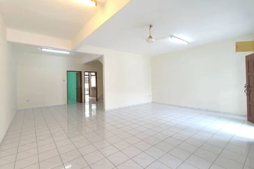 Taman Desa Cemerlang