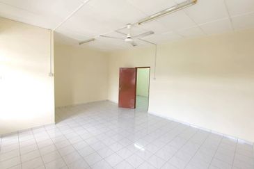 Taman Desa Cemerlang