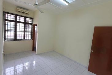 Taman Desa Cemerlang