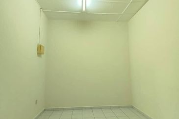 Taman Desa Cemerlang