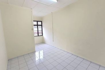 Taman Desa Cemerlang