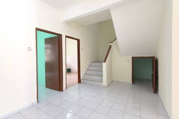 Taman Desa Cemerlang