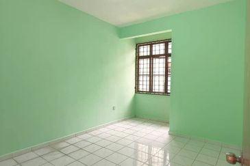 Taman Desa Cemerlang