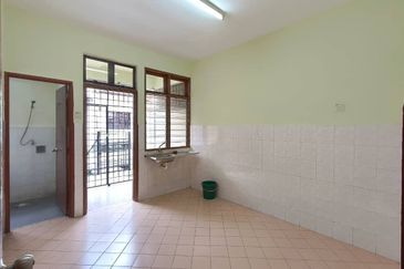 Taman Desa Cemerlang