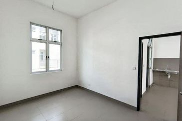 Iconia Garden Residence @ Taman Impian Emas