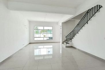 Iconia Garden Residence @ Taman Impian Emas