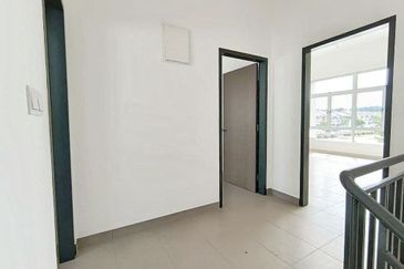 Iconia Garden Residence @ Taman Impian Emas