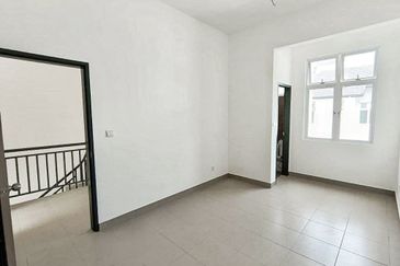 Iconia Garden Residence @ Taman Impian Emas