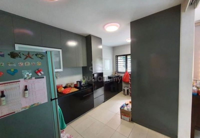 Indah Heights@ Taman Skudai Indah 2