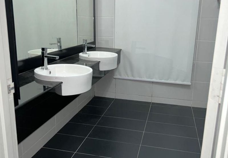 Indah Heights@ Taman Skudai Indah 2