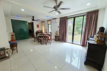 Indah Heights@ Taman Skudai Indah 2