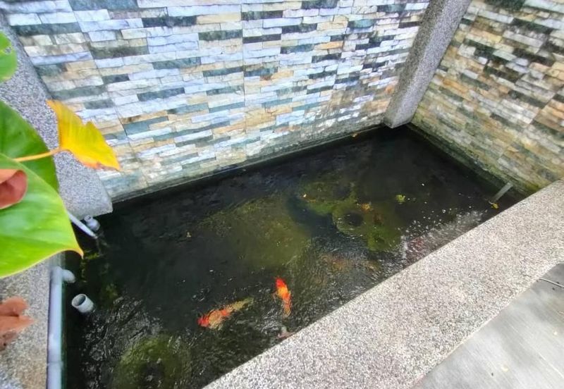 Indah Heights@ Taman Skudai Indah 2