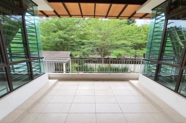 Indah Heights@ Taman Skudai Indah 2