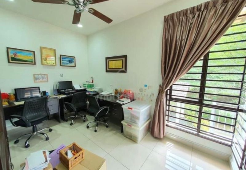 Indah Heights@ Taman Skudai Indah 2