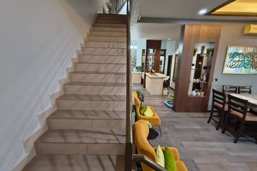 Golf East @ Horizon Hills