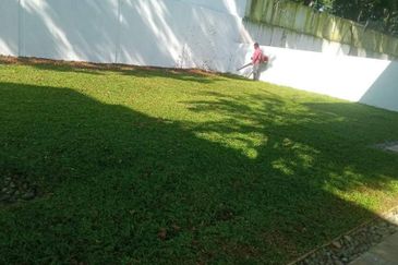 Emerald Bay @ Puteri harbour