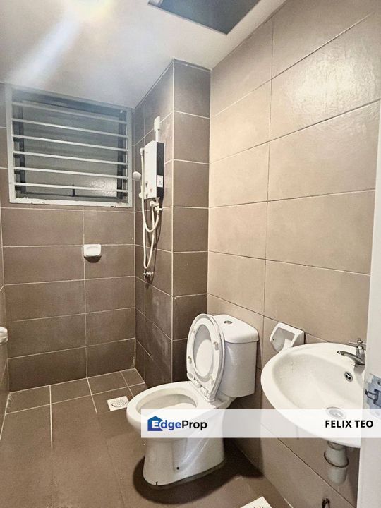 Arc Austin Hill Taman Daya For Sale, Johor, Johor Bahru