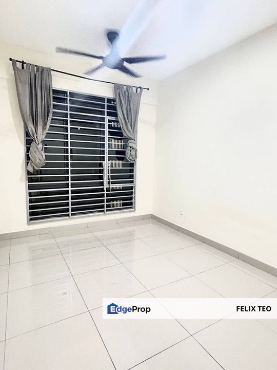 Arc Austin Hill Taman Daya For Sale, Johor, Johor Bahru