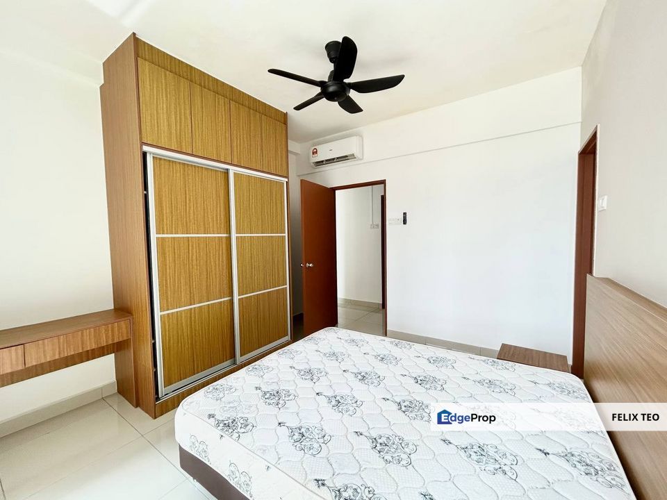 Arc Austin Hill Taman Daya For Sale, Johor, Johor Bahru