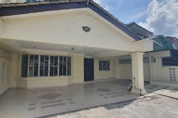 Bandar Baru Seri Alam