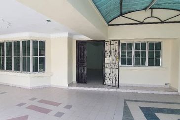 Bandar Baru Seri Alam