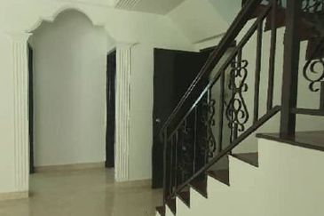 Bandar Baru Seri Alam