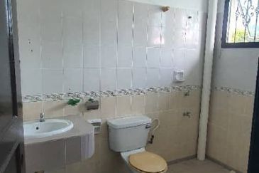 Bandar Baru Seri Alam