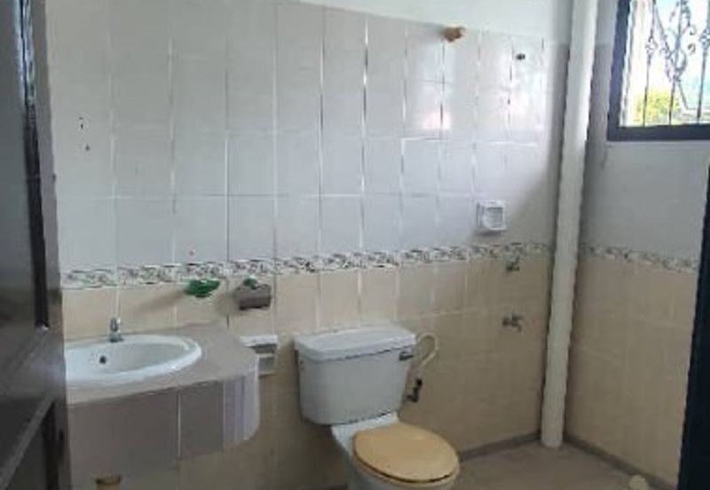 Bandar Baru Seri Alam